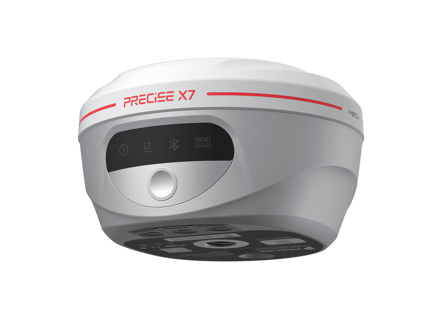 PRECISE X7