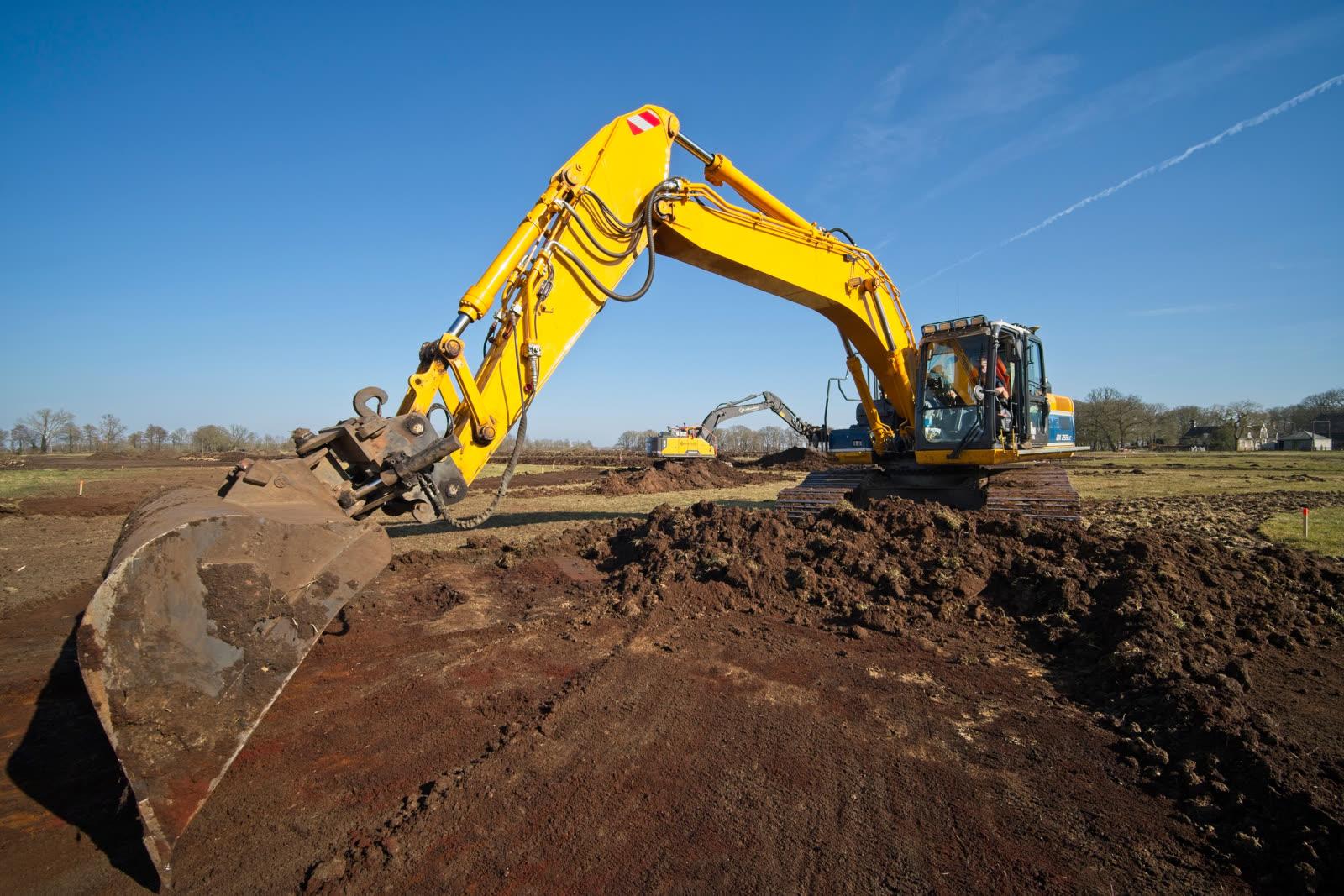 Construction