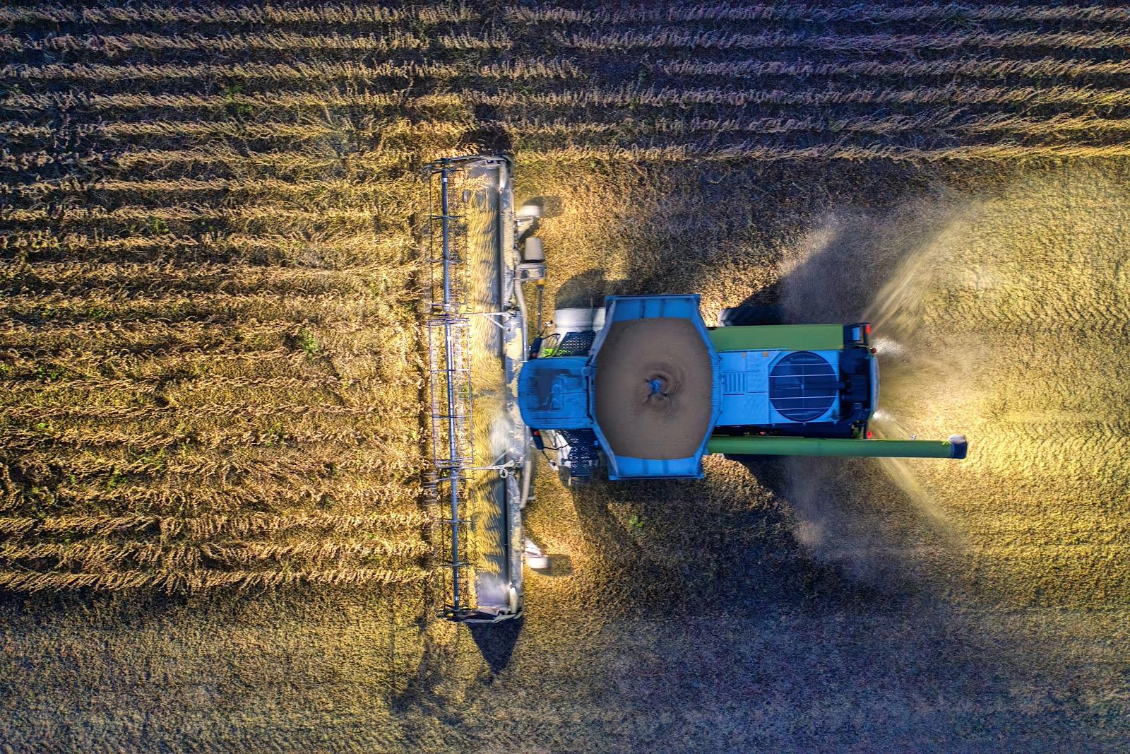 Precision Agriculture