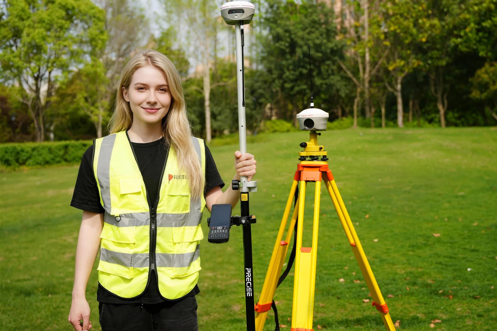 Surveying & Mapping